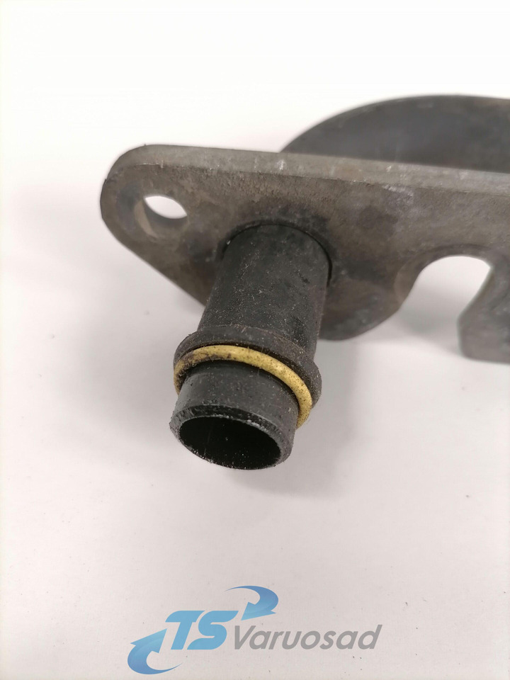 Scania A/C pipe 1444990 - Heating/ Ventilation for Truck: picture 3 Scania A/C pipe 1444990 - Heating/ Ventilation for Truck: picture 3