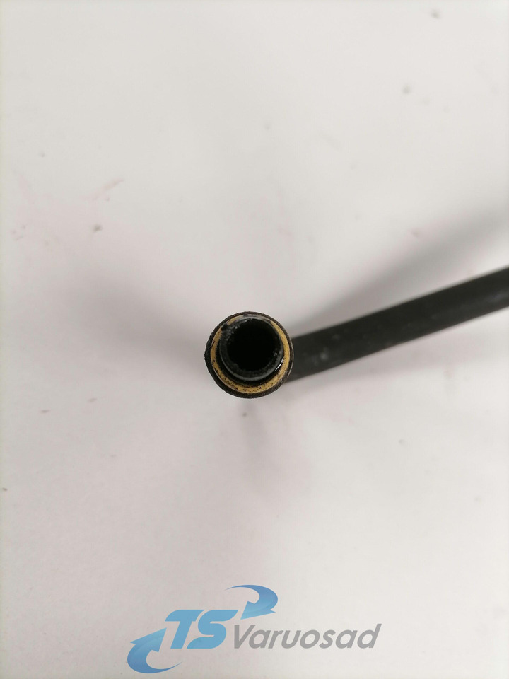 Scania A/C pipe 1547373 - Heating/ Ventilation for Truck: picture 3 Scania A/C pipe 1547373 - Heating/ Ventilation for Truck: picture 3