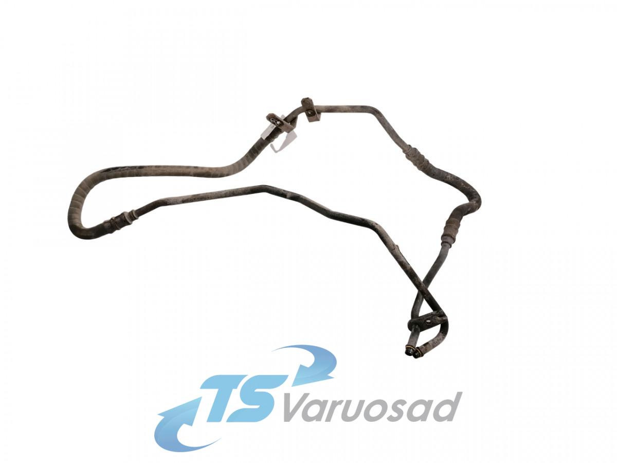 Scania A/C pipe 1728594 - Heating/ Ventilation for Truck: picture 1 Scania A/C pipe 1728594 - Heating/ Ventilation for Truck: picture 1