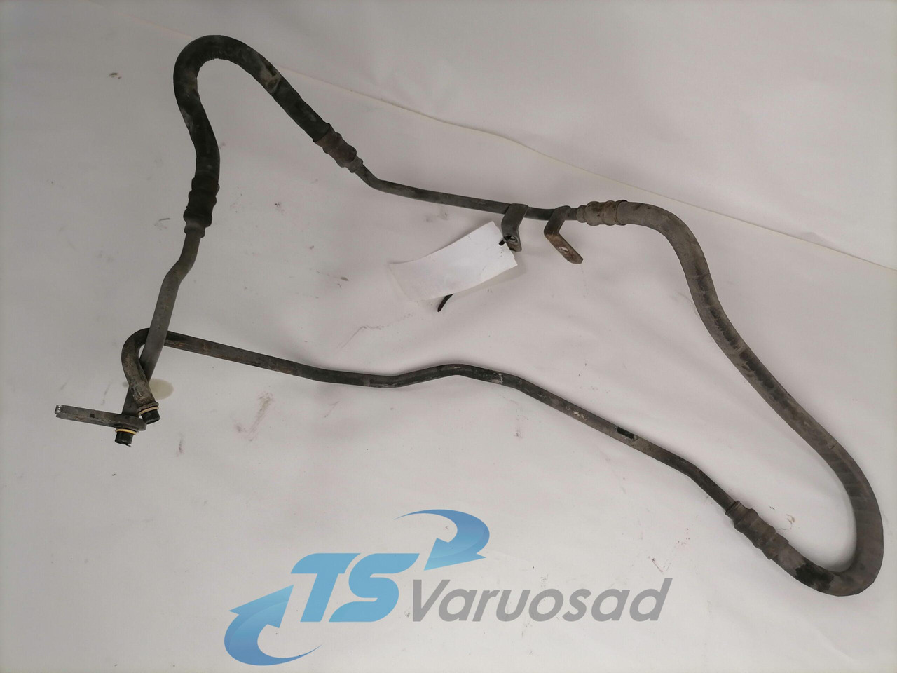 Scania A/C pipe 1728594 - Heating/ Ventilation for Truck: picture 1 Scania A/C pipe 1728594 - Heating/ Ventilation for Truck: picture 1