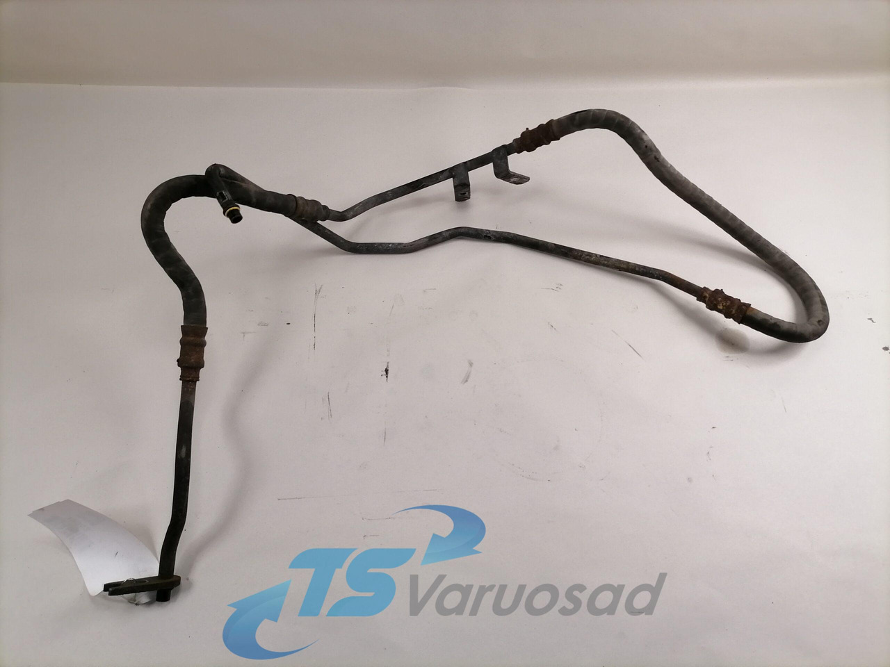 Scania A/C pipe 1728594 - Heating/ Ventilation for Truck: picture 1 Scania A/C pipe 1728594 - Heating/ Ventilation for Truck: picture 1