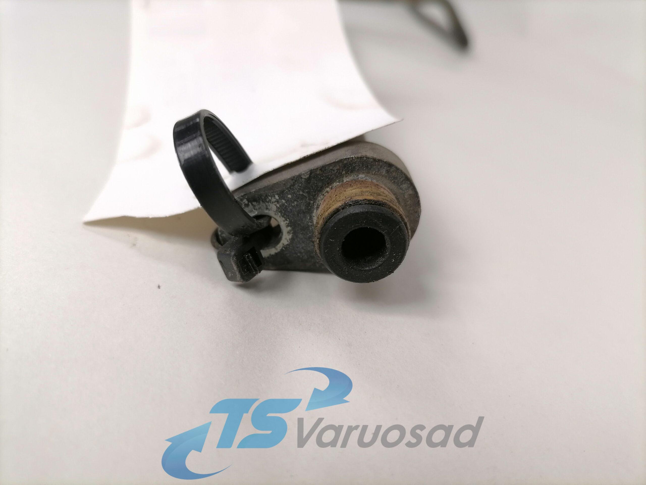 Scania A/C pipe 1854549 - Heating/ Ventilation for Truck: picture 3 Scania A/C pipe 1854549 - Heating/ Ventilation for Truck: picture 3