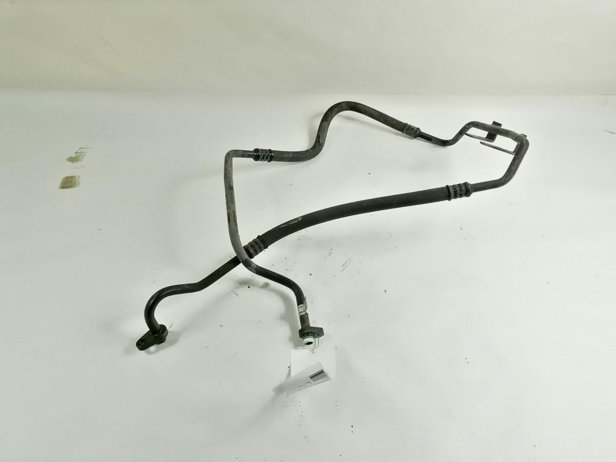 Scania A/C pipe 2028048 - Heating/ Ventilation for Truck: picture 2 Scania A/C pipe 2028048 - Heating/ Ventilation for Truck: picture 2