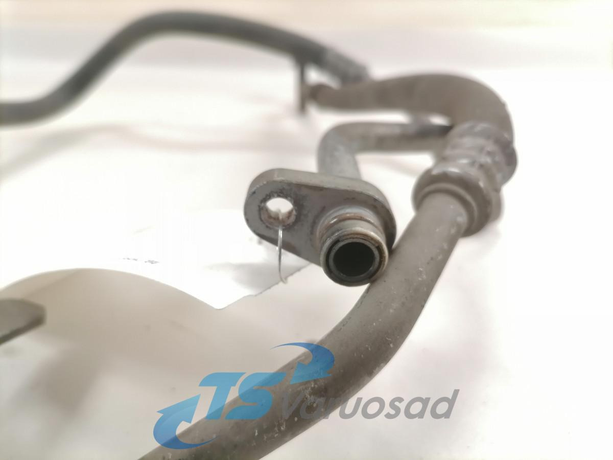 Scania A/C pipe 2030645 - Heating/ Ventilation for Truck: picture 2 Scania A/C pipe 2030645 - Heating/ Ventilation for Truck: picture 2