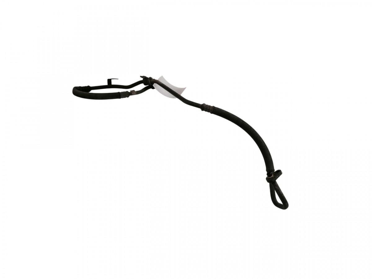 Scania A/C pipe 2558063 - Heating/ Ventilation for Truck: picture 1 Scania A/C pipe 2558063 - Heating/ Ventilation for Truck: picture 1