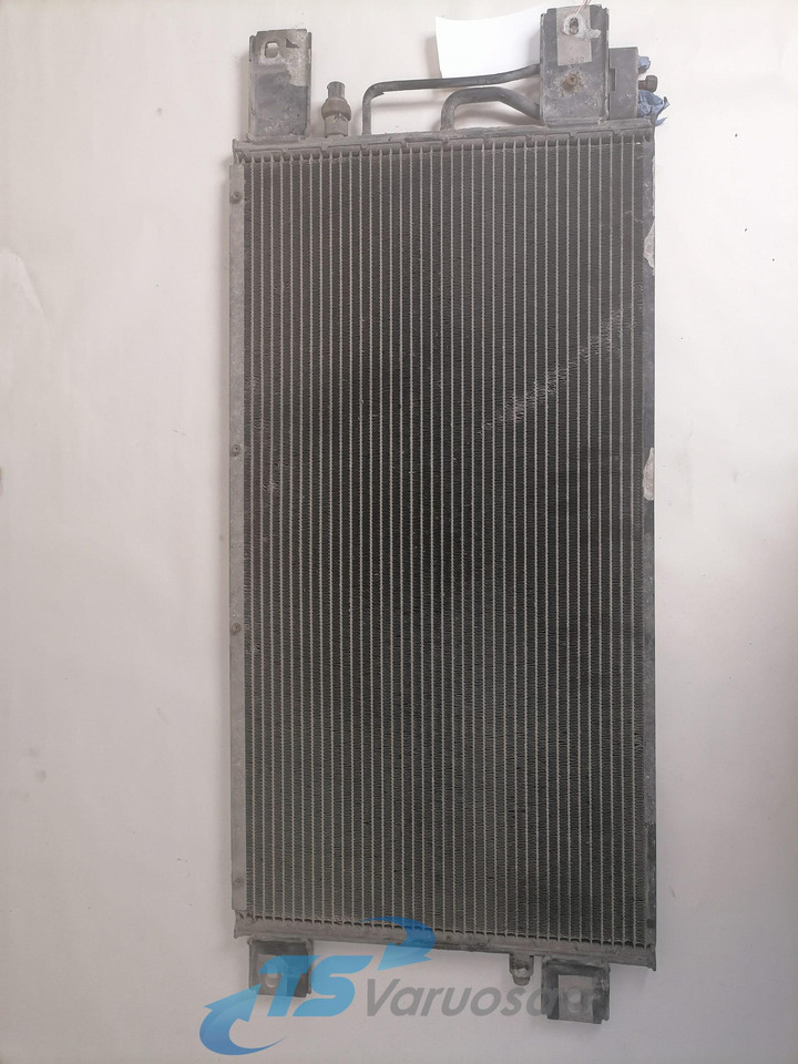 Scania A/C radiator 1449757 - Heating/ Ventilation for Truck: picture 2 Scania A/C radiator 1449757 - Heating/ Ventilation for Truck: picture 2