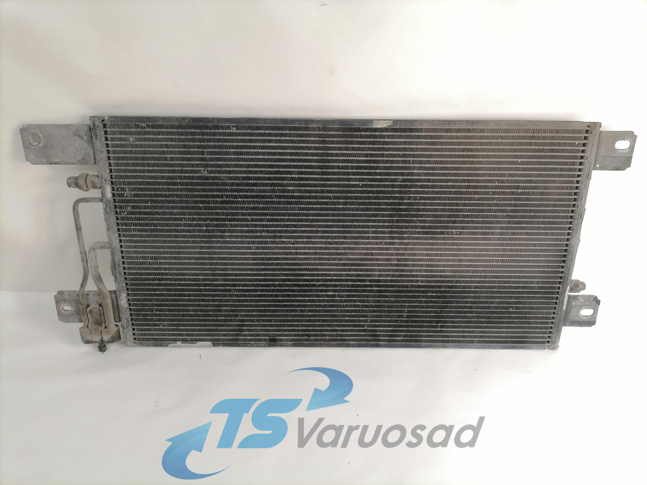 Scania A/C radiator 1790840 - Heating/ Ventilation for Truck: picture 2 Scania A/C radiator 1790840 - Heating/ Ventilation for Truck: picture 2