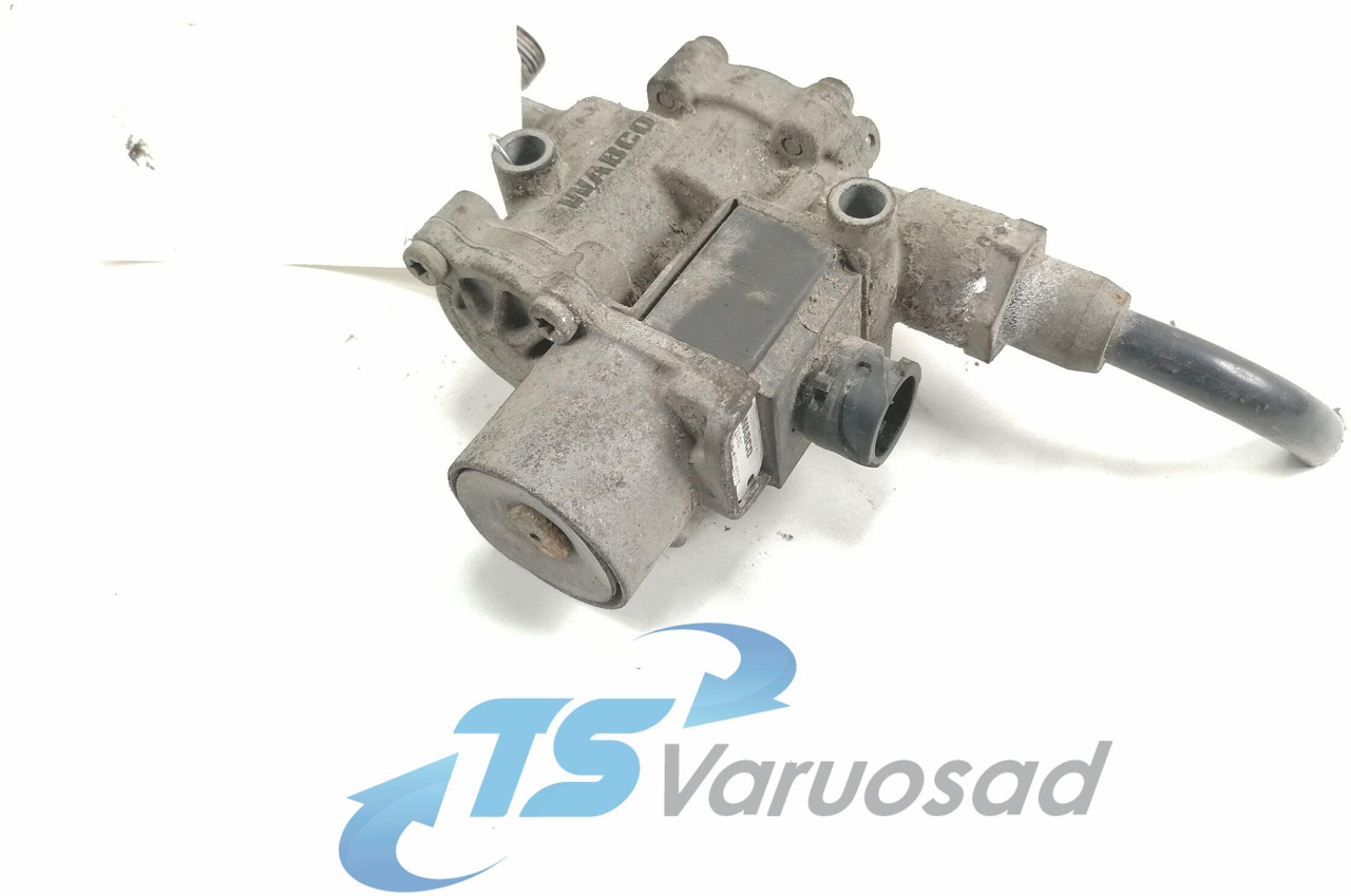 Scania ABS brake valve 1453761 - Brake valve for Truck: picture 1 Scania ABS brake valve 1453761 - Brake valve for Truck: picture 1