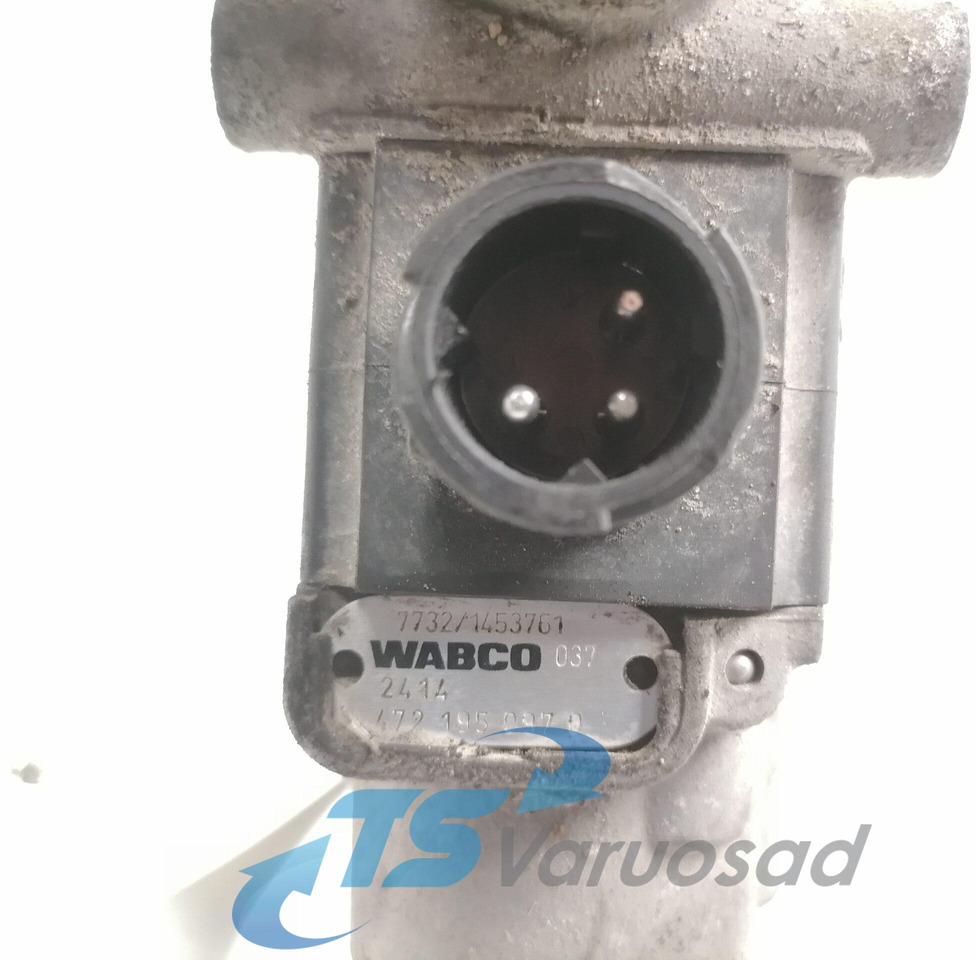 Scania ABS brake valve 1453761 - Brake valve for Truck: picture 3 Scania ABS brake valve 1453761 - Brake valve for Truck: picture 3