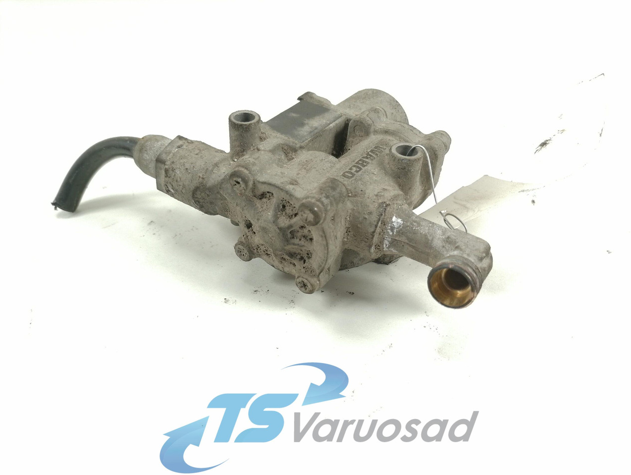 Scania ABS brake valve 1453761 - Brake valve for Truck: picture 2 Scania ABS brake valve 1453761 - Brake valve for Truck: picture 2