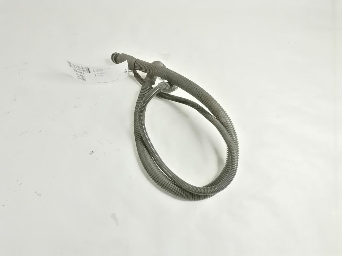 Scania ADBlue voolik 2432083 - Fuel system for Truck: picture 2 Scania ADBlue voolik 2432083 - Fuel system for Truck: picture 2