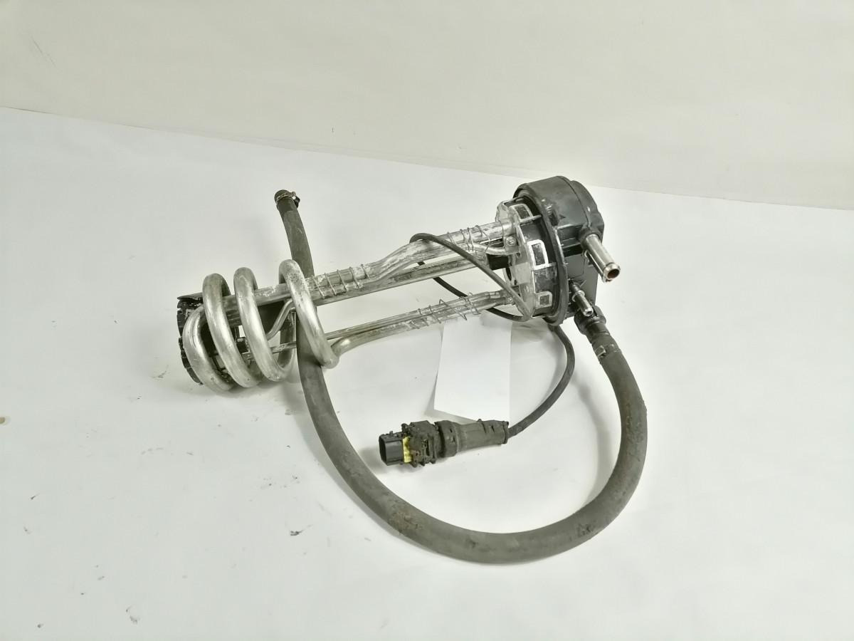 Scania ADBlue võttur 2140807 - Fuel system for Truck: picture 4 Scania ADBlue võttur 2140807 - Fuel system for Truck: picture 4