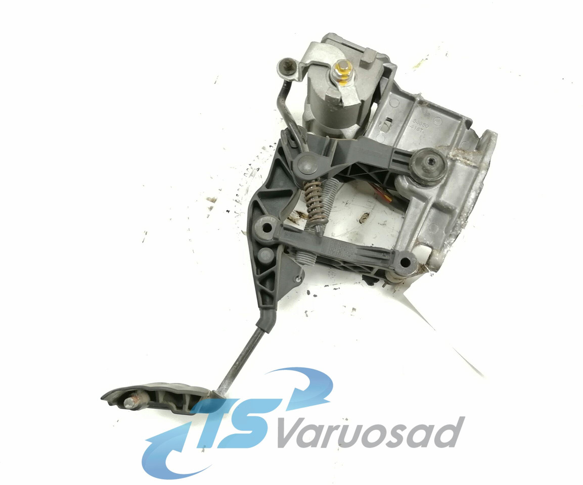 Scania Accelerator pedal 1364171 - Fuel system for Truck: picture 2 Scania Accelerator pedal 1364171 - Fuel system for Truck: picture 2