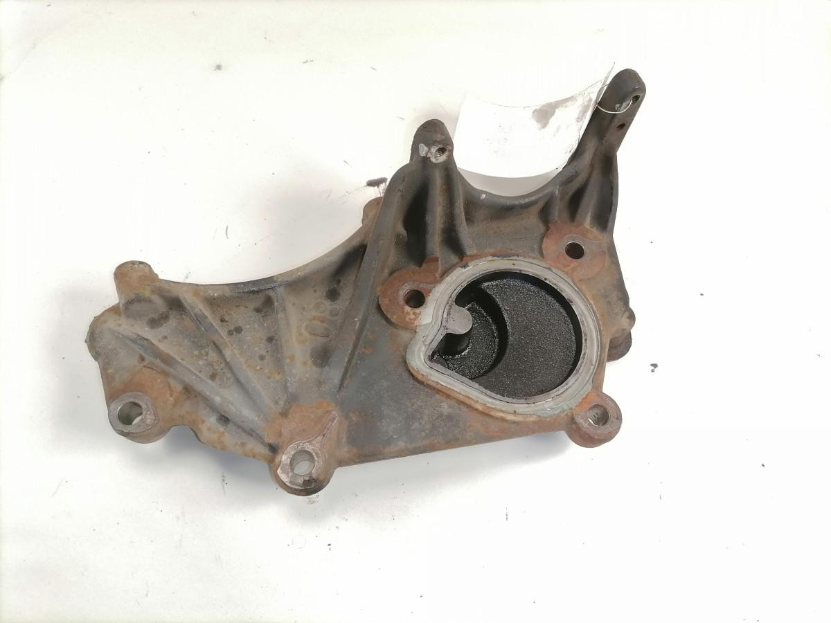 Scania Air conditioning compressor carrier 1900380 - Heating/ Ventilation for Truck: picture 3 Scania Air conditioning compressor carrier 1900380 - Heating/ Ventilation for Truck: picture 3