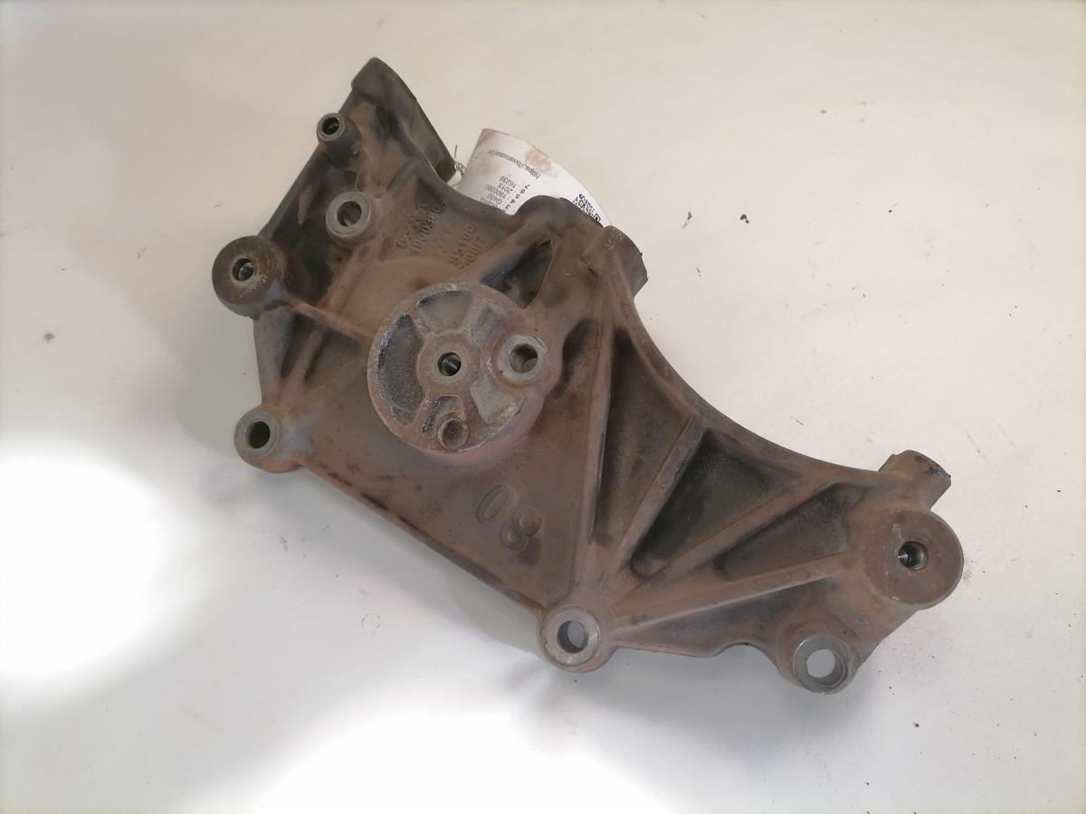 Scania Air conditioning compressor carrier 1900380 - Heating/ Ventilation for Truck: picture 2 Scania Air conditioning compressor carrier 1900380 - Heating/ Ventilation for Truck: picture 2