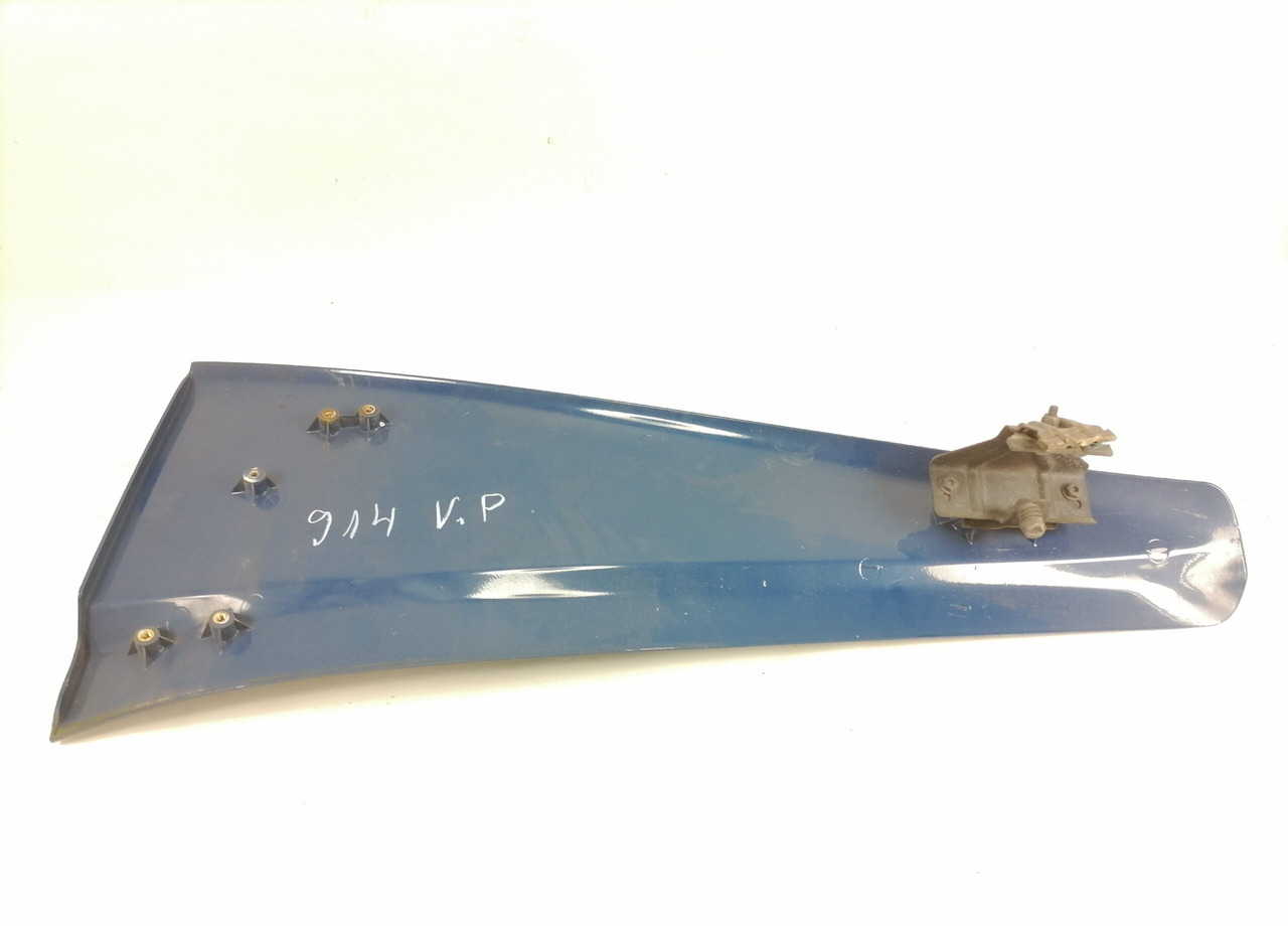 Scania Air deflector 1348513 - Aerodynamics/ Spoiler for Truck: picture 2 Scania Air deflector 1348513 - Aerodynamics/ Spoiler for Truck: picture 2