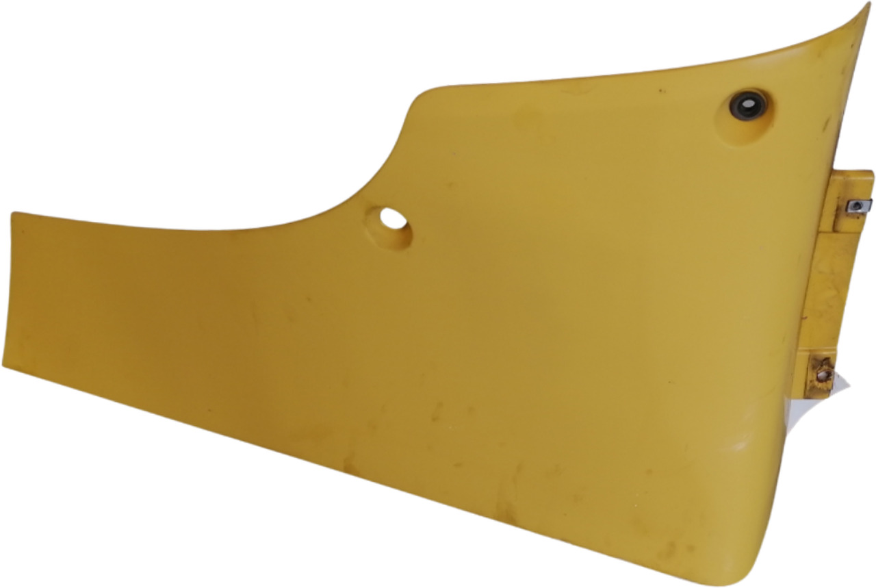 Scania Air deflector 1361925 - Aerodynamics/ Spoiler for Truck: picture 1 Scania Air deflector 1361925 - Aerodynamics/ Spoiler for Truck: picture 1