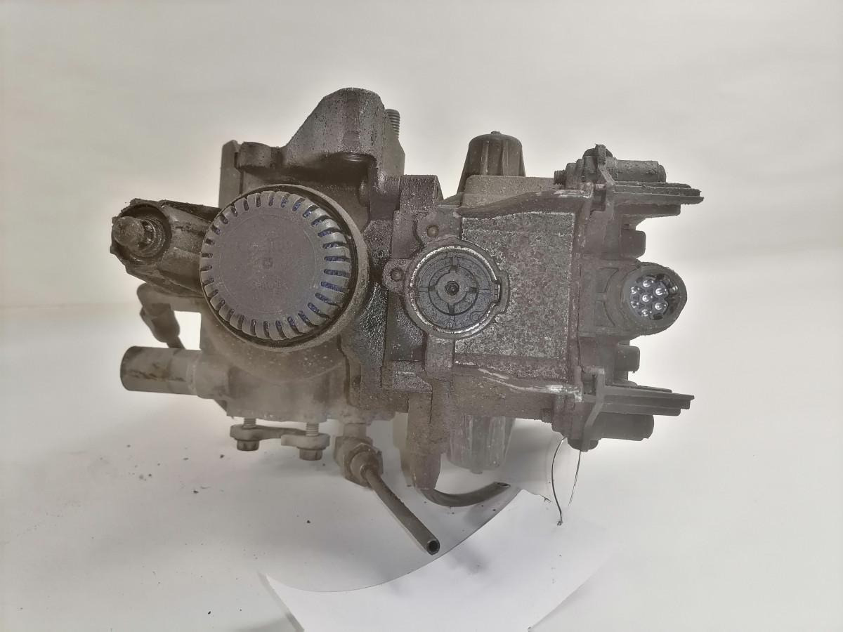Scania Air dryer 2308777 - Brake valve for Truck: picture 4 Scania Air dryer 2308777 - Brake valve for Truck: picture 4