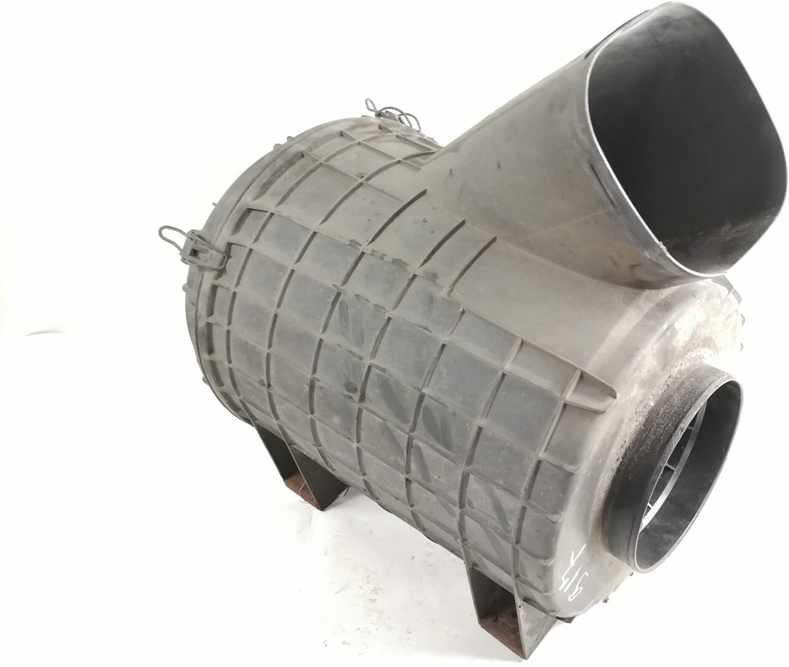 Scania Air filter housing 1335675 - Air intake system for Truck: picture 1 Scania Air filter housing 1335675 - Air intake system for Truck: picture 1