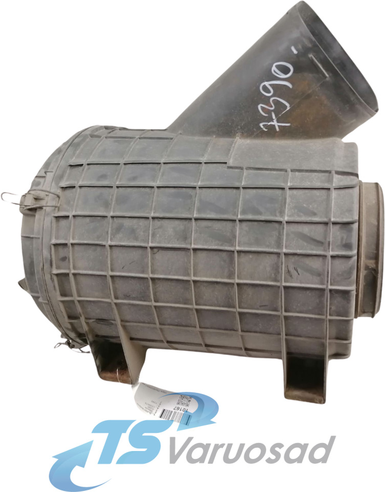 Scania Air filter housing 1335675 - Air intake system for Truck: picture 1 Scania Air filter housing 1335675 - Air intake system for Truck: picture 1