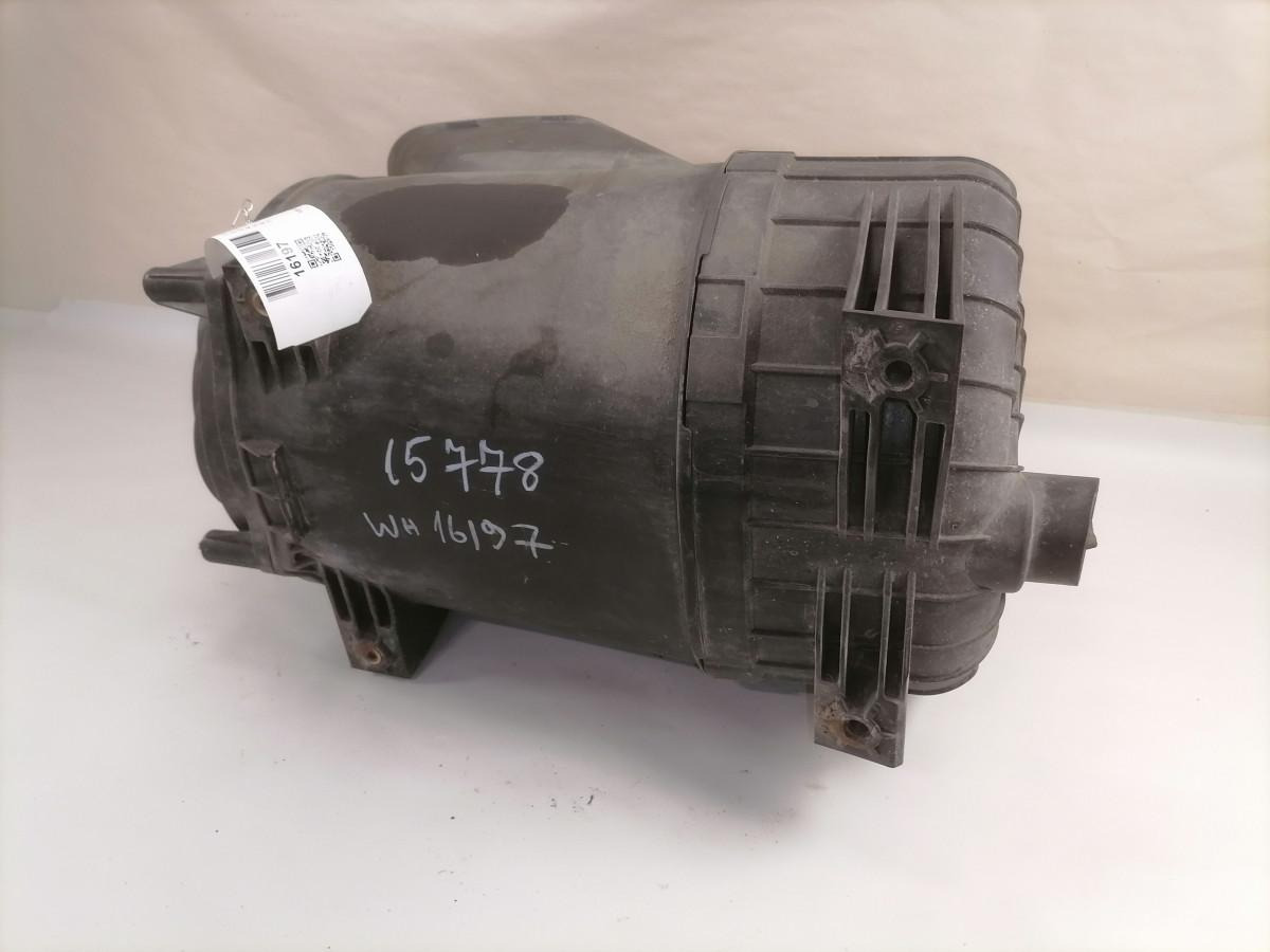 Scania Air filter housing 2348150 - Air intake system for Truck: picture 5 Scania Air filter housing 2348150 - Air intake system for Truck: picture 5