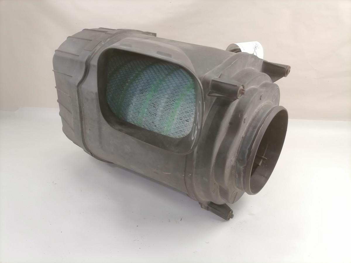 Scania Air filter housing 2348150 - Air intake system for Truck: picture 4 Scania Air filter housing 2348150 - Air intake system for Truck: picture 4