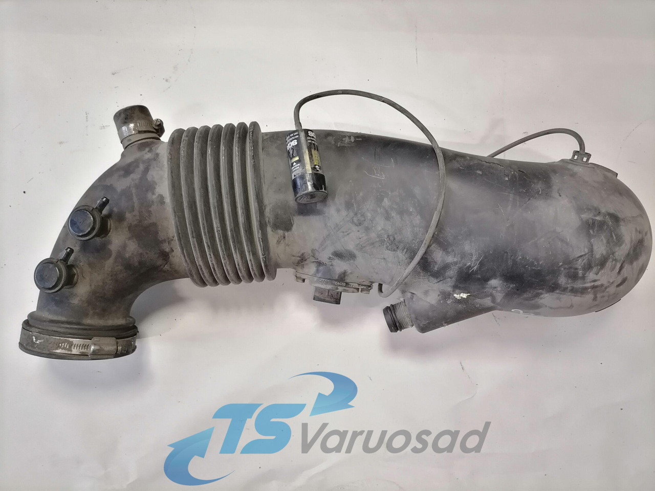 Scania Air intake 1472582 - Air intake system for Truck: picture 1 Scania Air intake 1472582 - Air intake system for Truck: picture 1