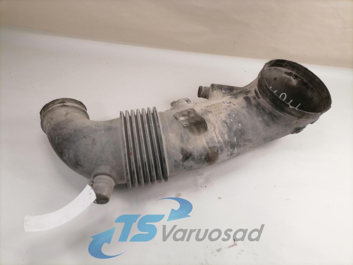 Scania Air intake 1472582 - Air intake system for Truck: picture 2 Scania Air intake 1472582 - Air intake system for Truck: picture 2