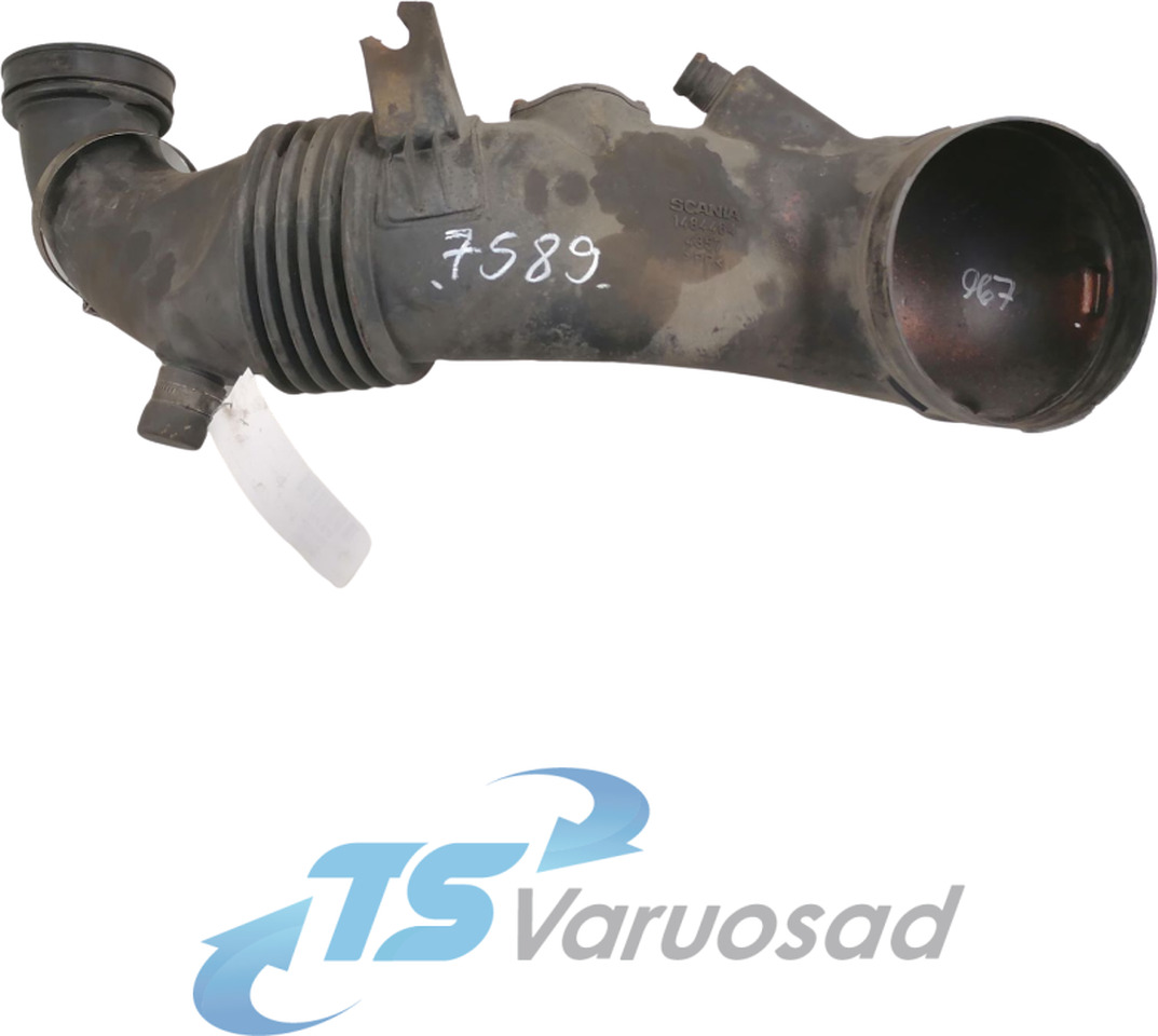 Scania Air intake 1484464 - Air intake system for Truck: picture 1 Scania Air intake 1484464 - Air intake system for Truck: picture 1