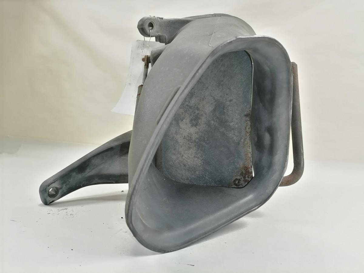 Scania Air intake 1535633 - Air intake system for Truck: picture 4 Scania Air intake 1535633 - Air intake system for Truck: picture 4