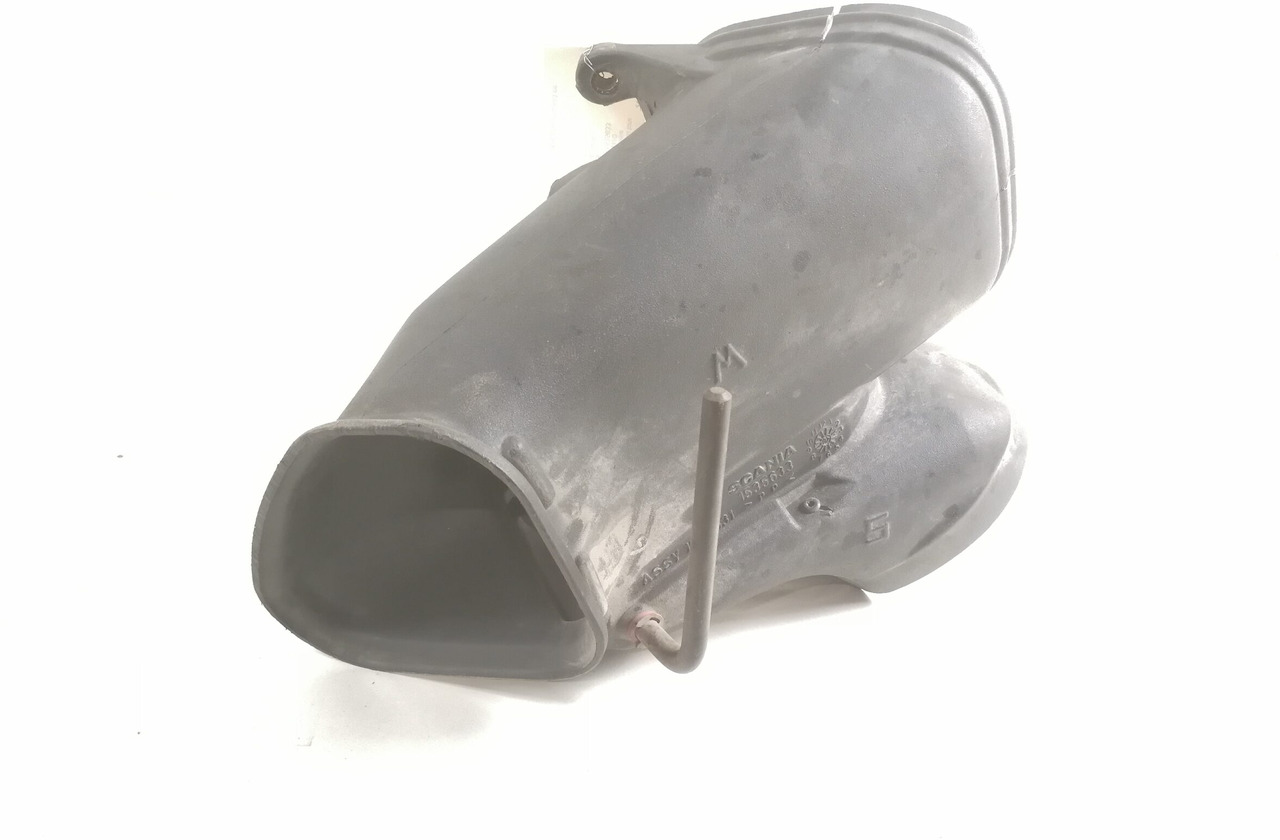 Scania Air intake 1535633 - Air intake system for Truck: picture 2 Scania Air intake 1535633 - Air intake system for Truck: picture 2