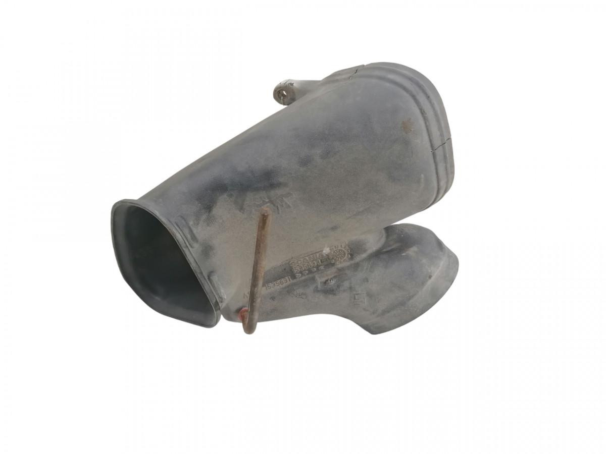 Scania Air intake 1535633 - Air intake system for Truck: picture 1 Scania Air intake 1535633 - Air intake system for Truck: picture 1