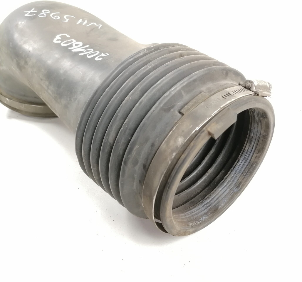 Scania Air intake 1727876 - Air intake system for Truck: picture 3 Scania Air intake 1727876 - Air intake system for Truck: picture 3