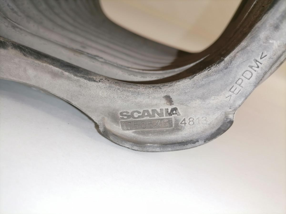 Scania Air intake 1750546 - Air intake system for Truck: picture 5 Scania Air intake 1750546 - Air intake system for Truck: picture 5