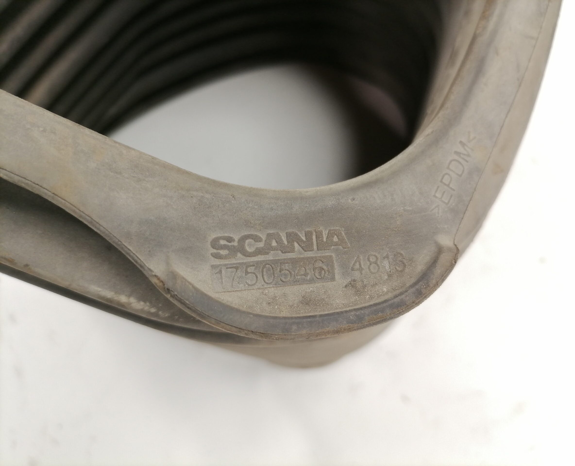 Scania Air intake 1750546 - Air intake system for Truck: picture 4 Scania Air intake 1750546 - Air intake system for Truck: picture 4