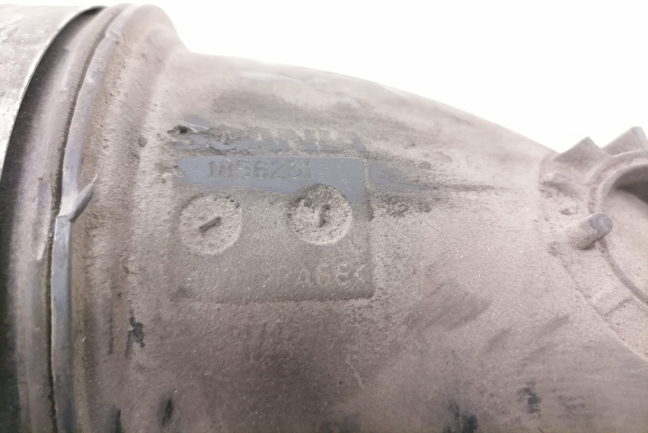 Scania Air intake 1856251 - Air intake system for Truck: picture 4 Scania Air intake 1856251 - Air intake system for Truck: picture 4