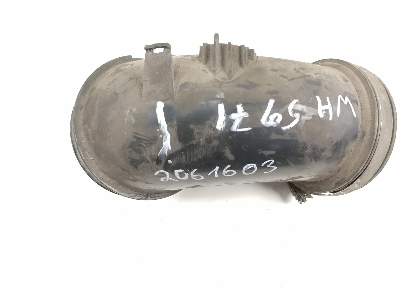 Scania Air intake 1856251 - Air intake system for Truck: picture 5 Scania Air intake 1856251 - Air intake system for Truck: picture 5