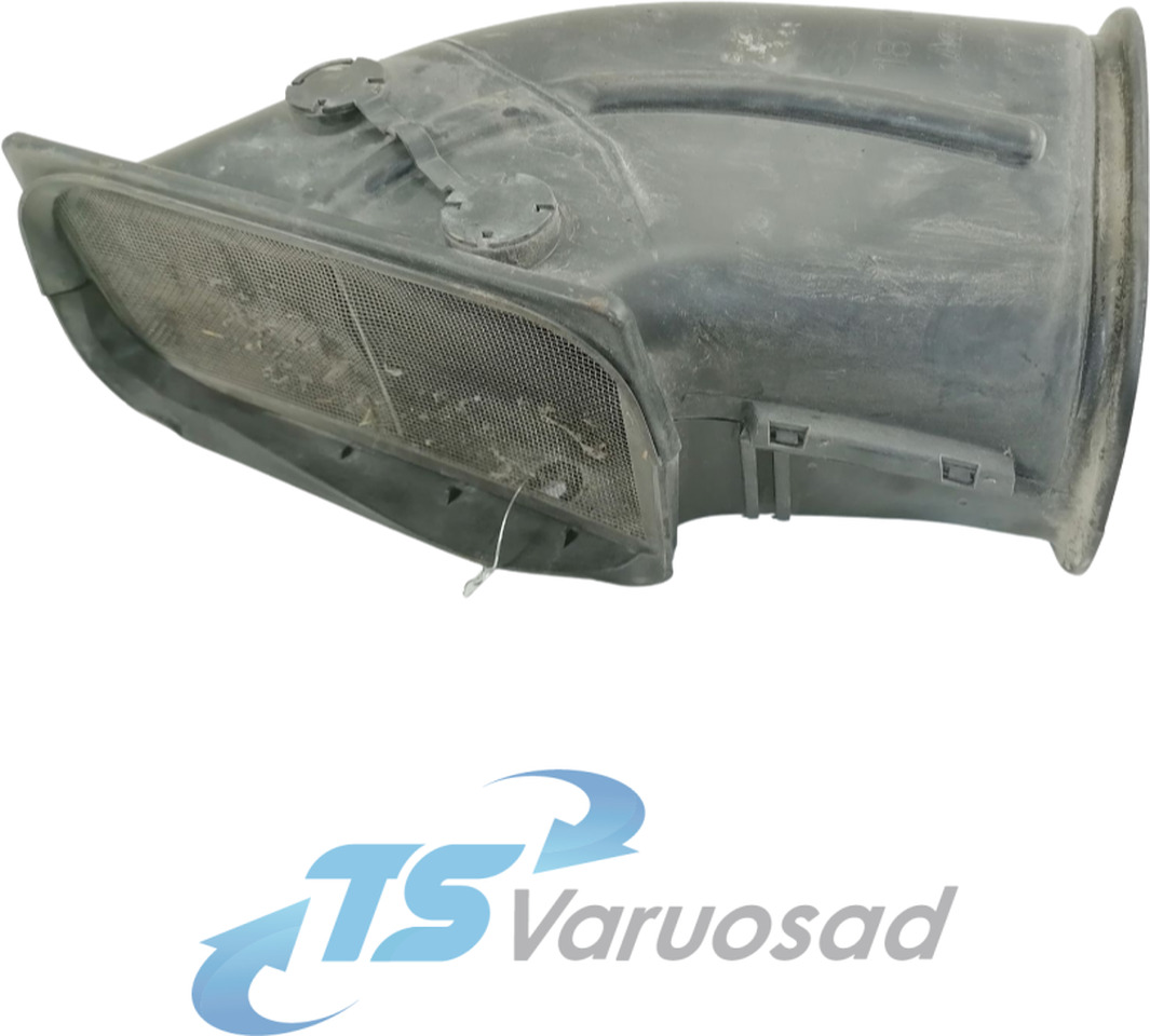 Scania Air intake 1871058 - Air intake system for Truck: picture 1 Scania Air intake 1871058 - Air intake system for Truck: picture 1