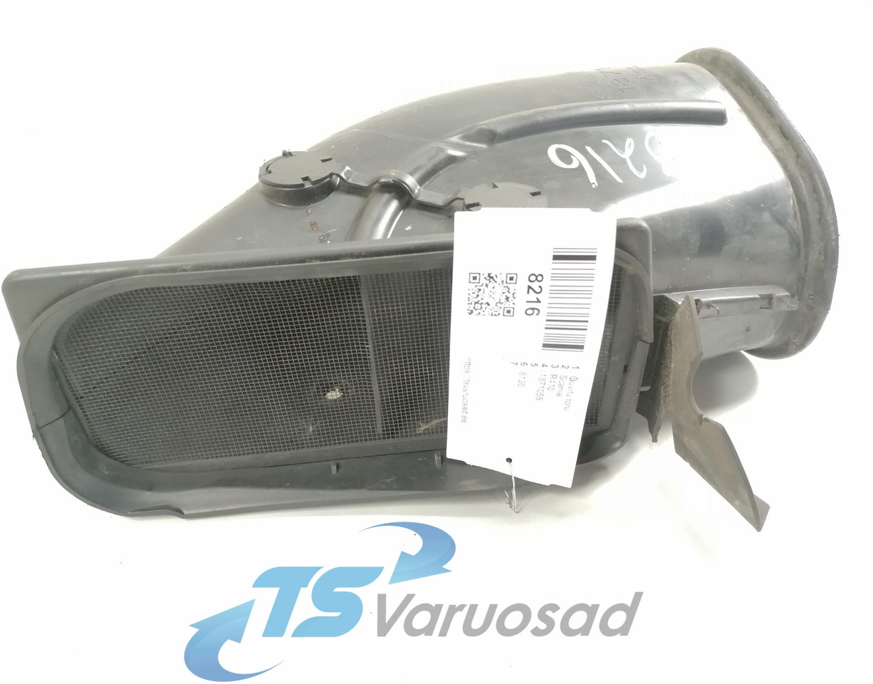 Scania Air intake 1871058 - Air intake system for Truck: picture 2 Scania Air intake 1871058 - Air intake system for Truck: picture 2