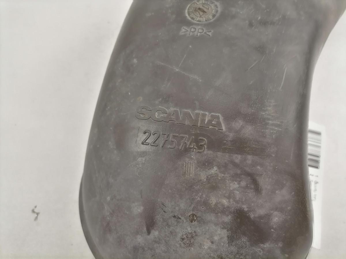 Scania Air intake 2275743 - Air intake system for Truck: picture 3 Scania Air intake 2275743 - Air intake system for Truck: picture 3