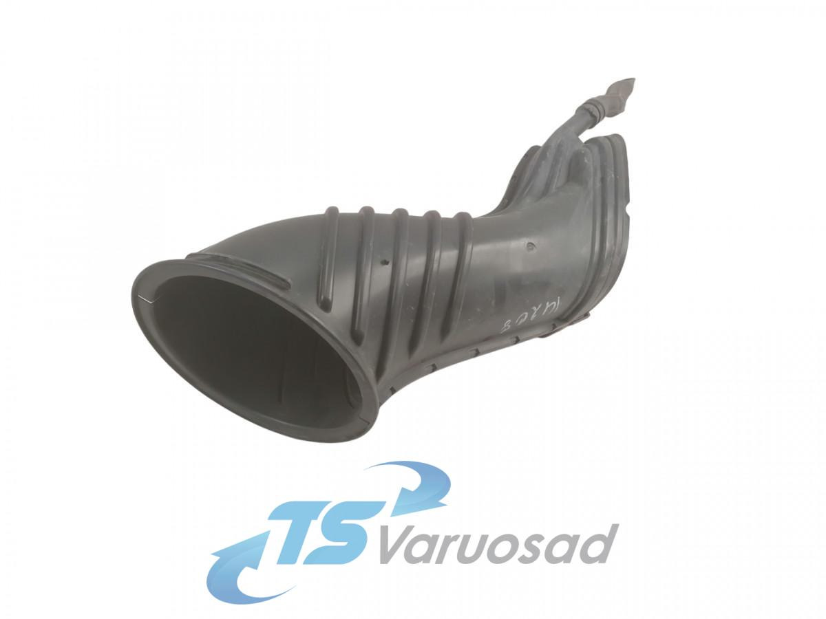 Scania Air intake 2363458 - Air intake system for Truck: picture 1 Scania Air intake 2363458 - Air intake system for Truck: picture 1