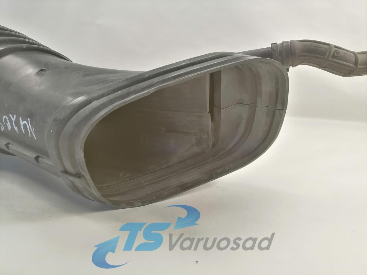 Scania Air intake 2363458 - Air intake system for Truck: picture 3 Scania Air intake 2363458 - Air intake system for Truck: picture 3