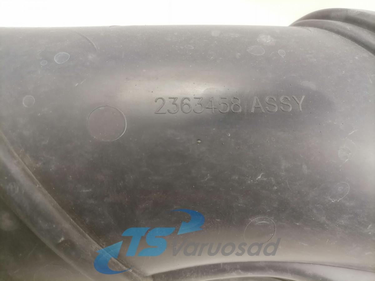 Scania Air intake 2363458 - Air intake system for Truck: picture 5 Scania Air intake 2363458 - Air intake system for Truck: picture 5