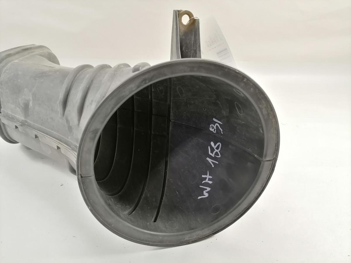 Scania Air intake 2363458 - Air intake system for Truck: picture 3 Scania Air intake 2363458 - Air intake system for Truck: picture 3