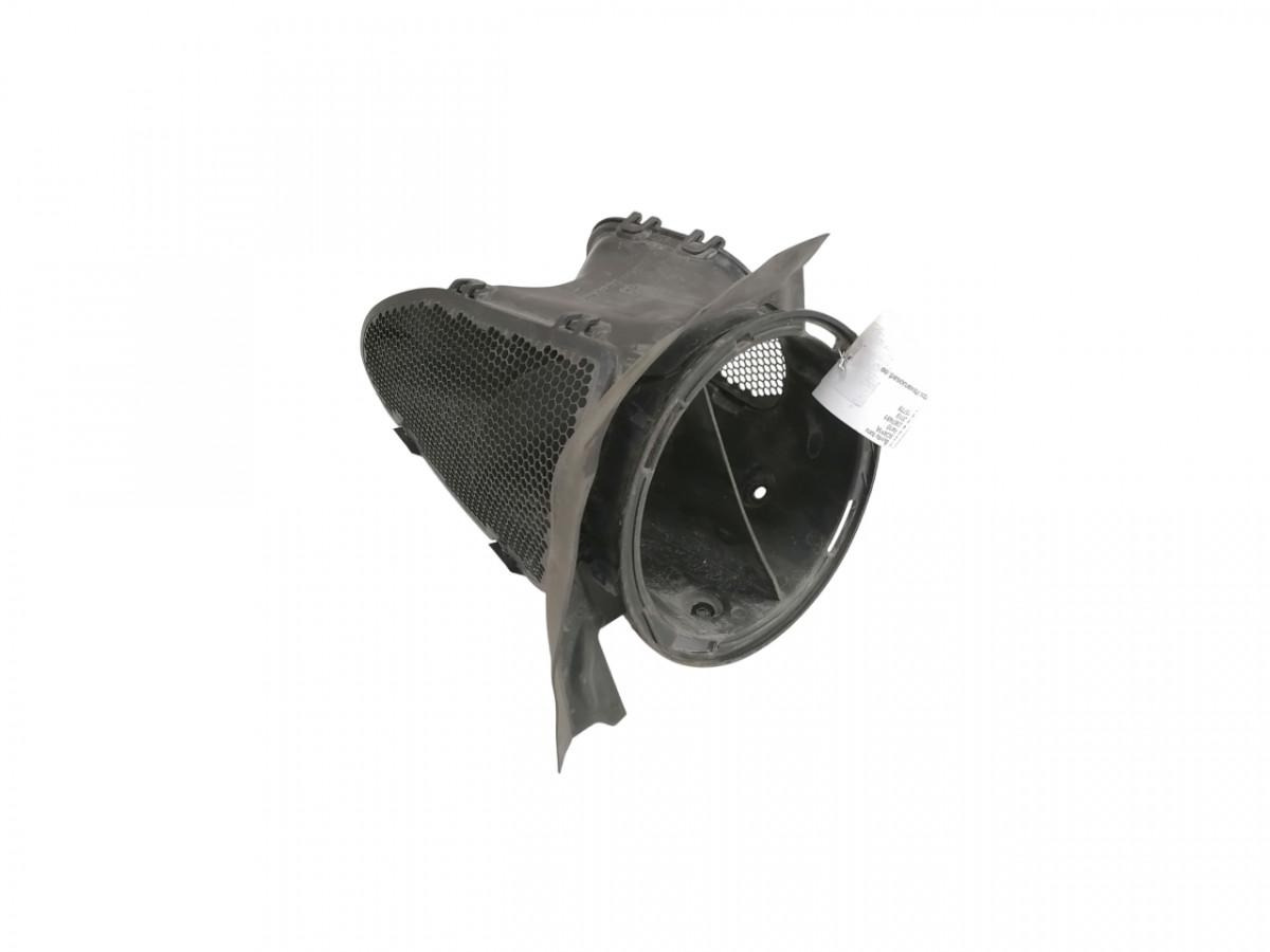 Scania Air intake 2367481 - Air intake system for Truck: picture 1 Scania Air intake 2367481 - Air intake system for Truck: picture 1