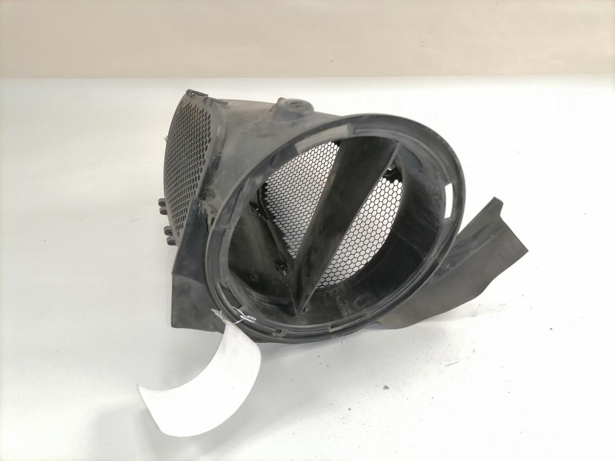 Scania Air intake 2367481 - Air intake system for Truck: picture 3 Scania Air intake 2367481 - Air intake system for Truck: picture 3