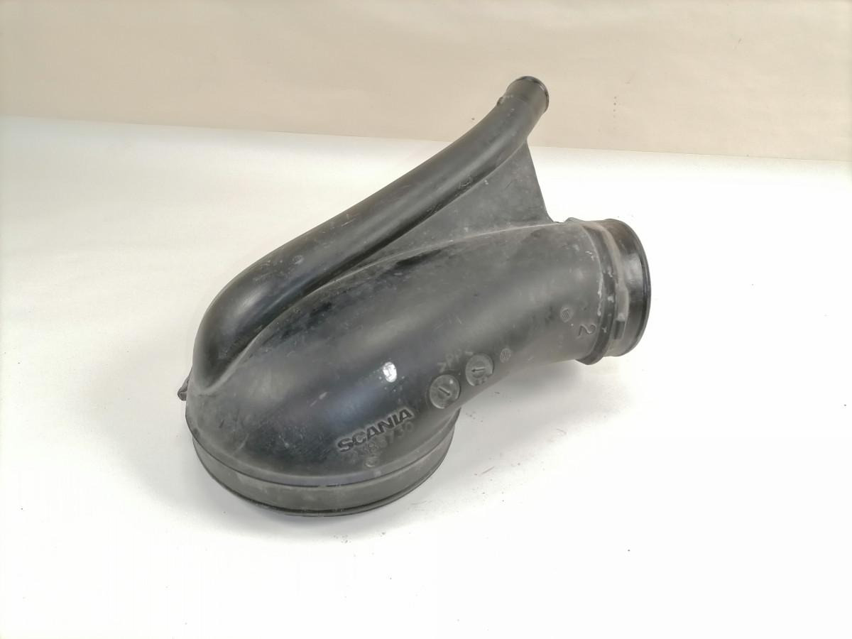 Scania Air intake 2388730 - Air intake system for Truck: picture 2 Scania Air intake 2388730 - Air intake system for Truck: picture 2