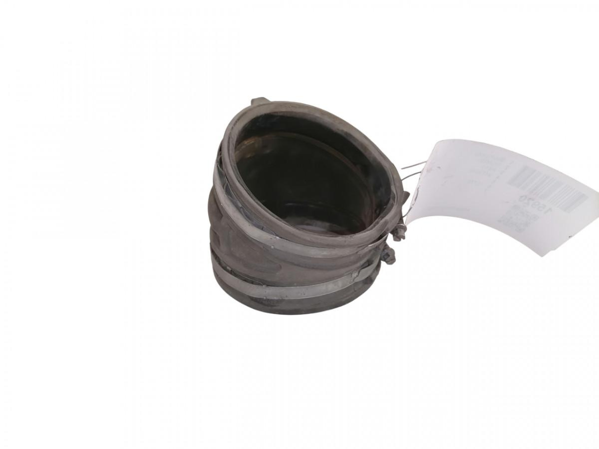 Scania Air intake 2472440 - Air intake system for Truck: picture 1 Scania Air intake 2472440 - Air intake system for Truck: picture 1