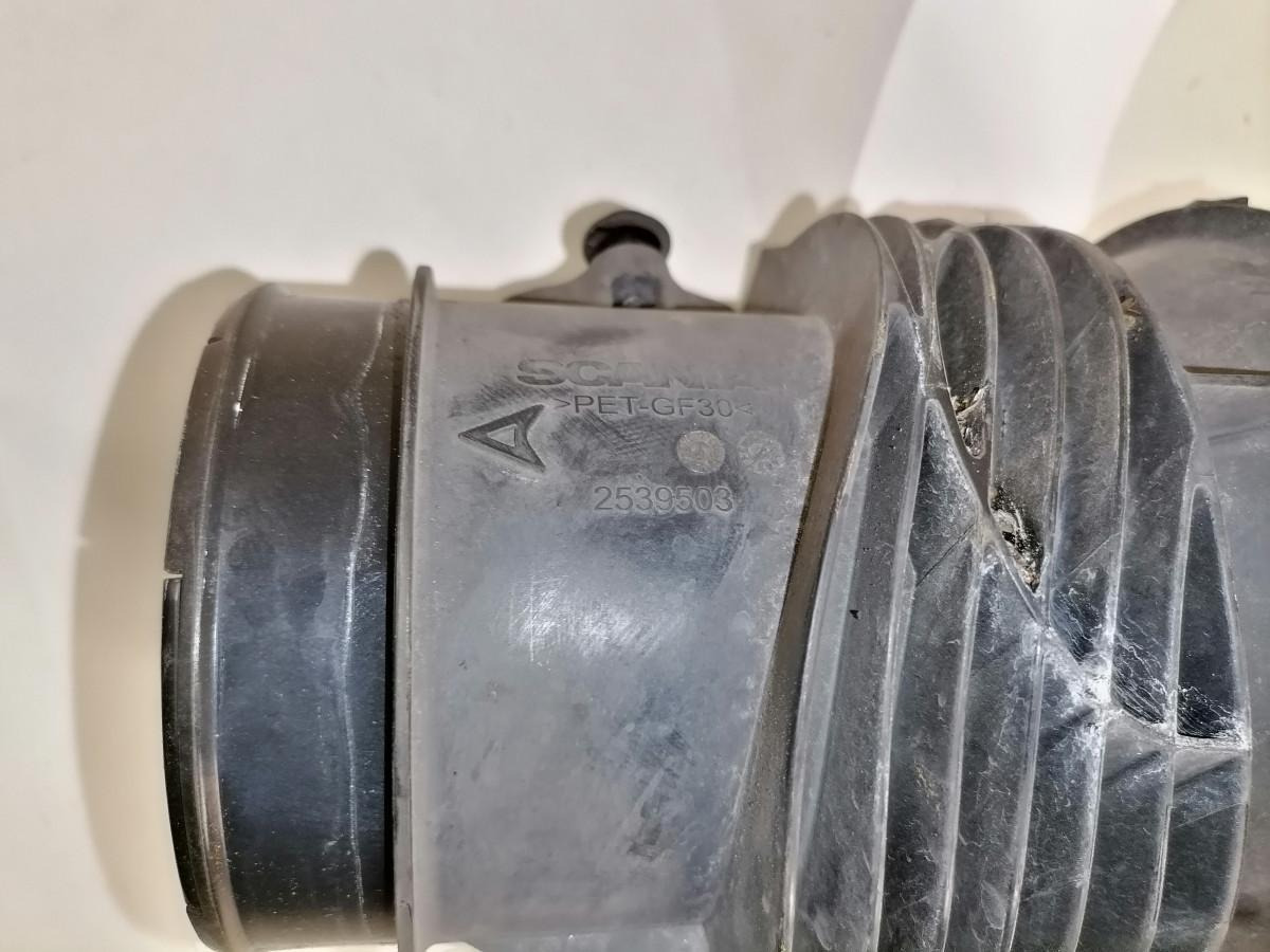 Air intake system for Truck Scania Air intake 2539503: picture 6 Air intake system for Truck Scania Air intake 2539503: picture 6