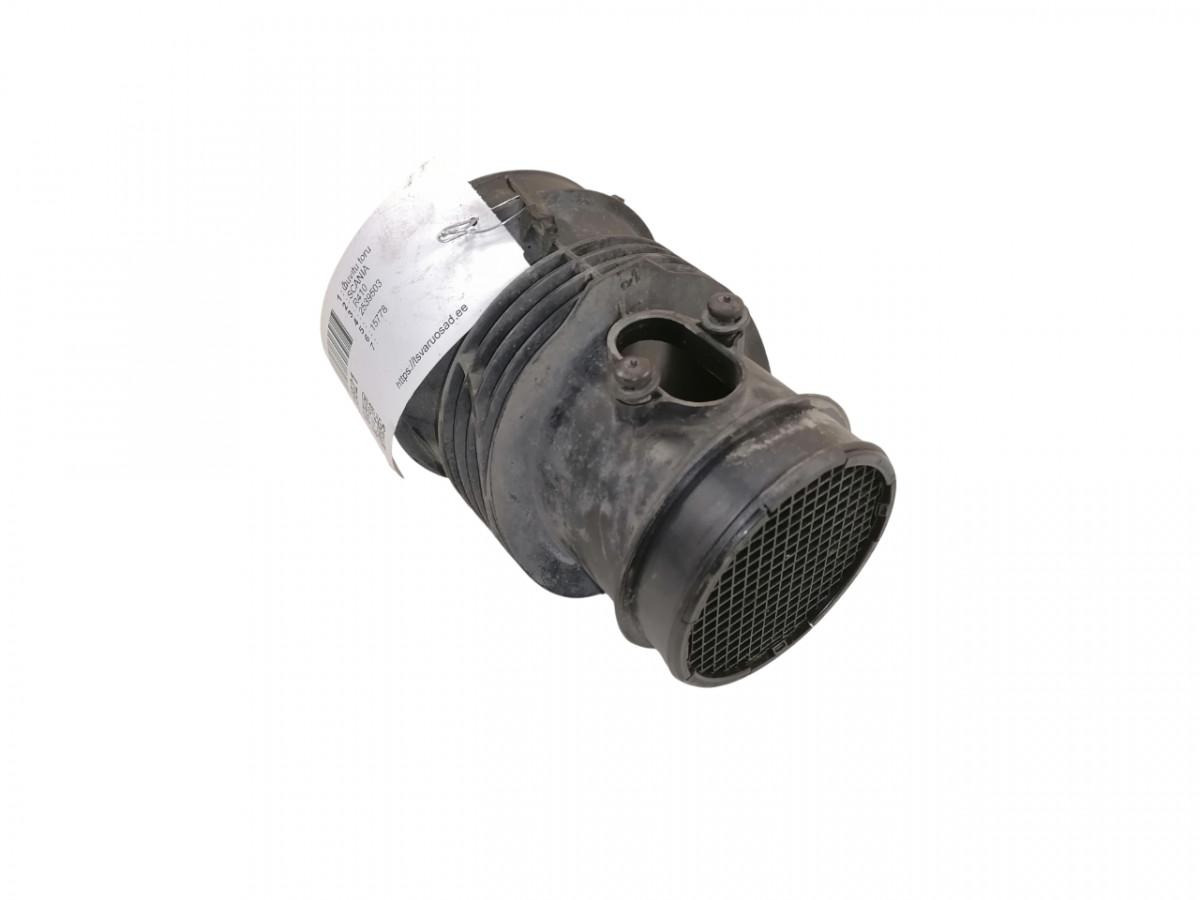 Scania Air intake 2539503 - Air intake system for Truck: picture 1 Scania Air intake 2539503 - Air intake system for Truck: picture 1